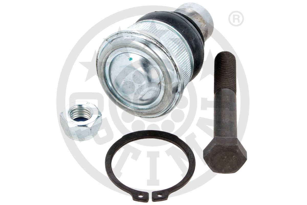 Šarnyras / girgždukas OPTIMAL G3-1047