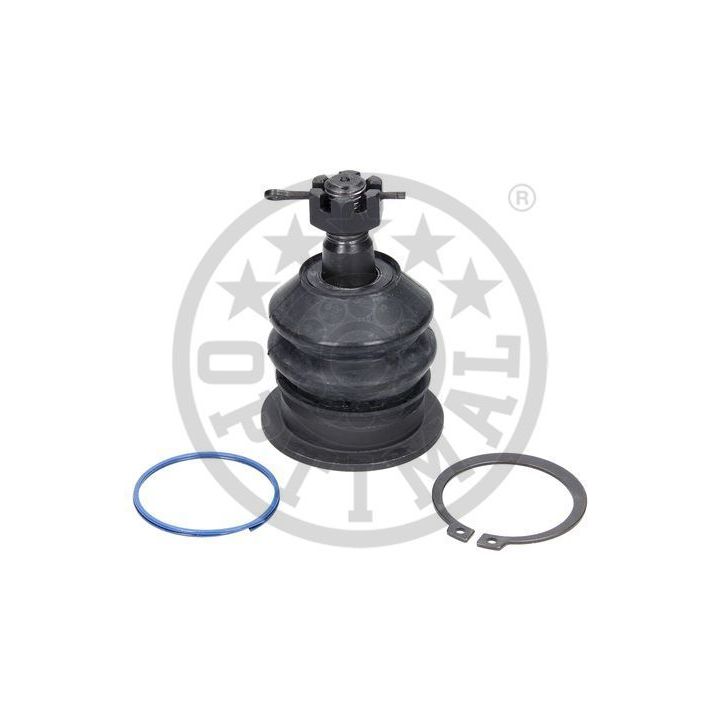 Šarnyras / girgždukas OPTIMAL G3-1049