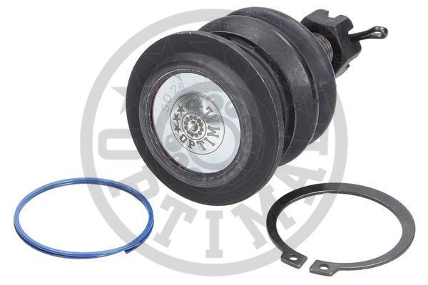 Šarnyras / girgždukas OPTIMAL G3-1049