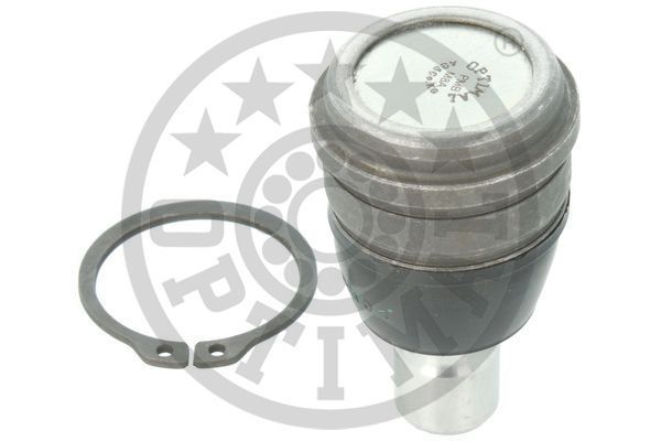 Šarnyras / girgždukas OPTIMAL G3-1060