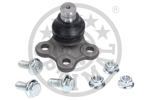 Šarnyras / girgždukas OPTIMAL G3-1061