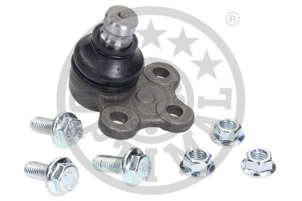 Šarnyras / girgždukas OPTIMAL G3-1061