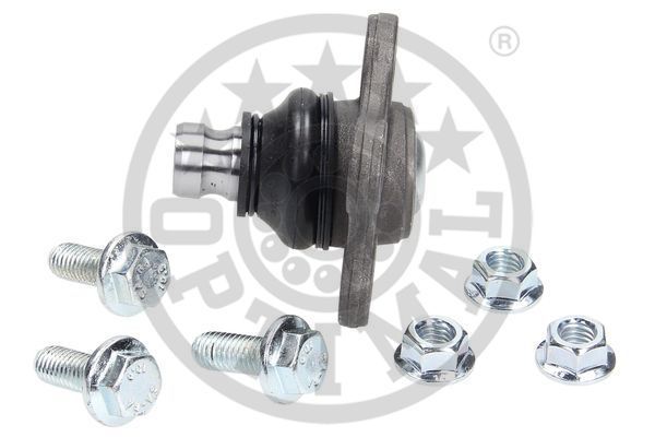 Šarnyras / girgždukas OPTIMAL G3-1061