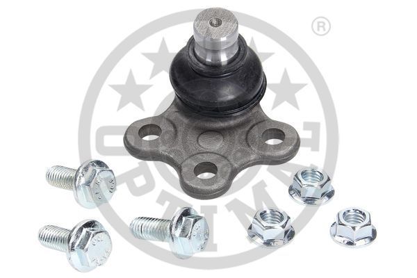 Šarnyras / girgždukas OPTIMAL G3-1062