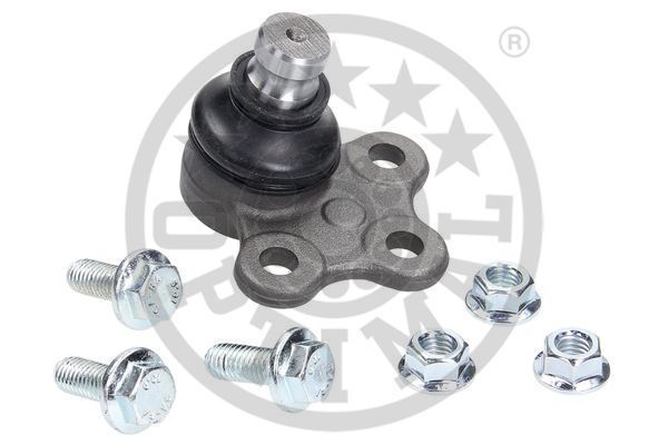 Šarnyras / girgždukas OPTIMAL G3-1062