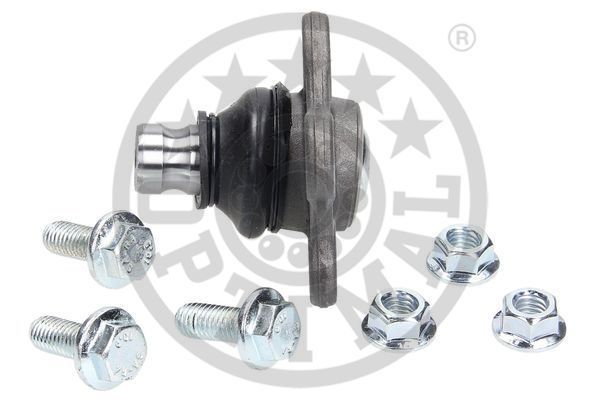 Šarnyras / girgždukas OPTIMAL G3-1062