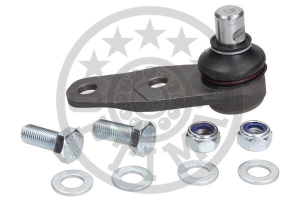 Šarnyras / girgždukas OPTIMAL G3-1065