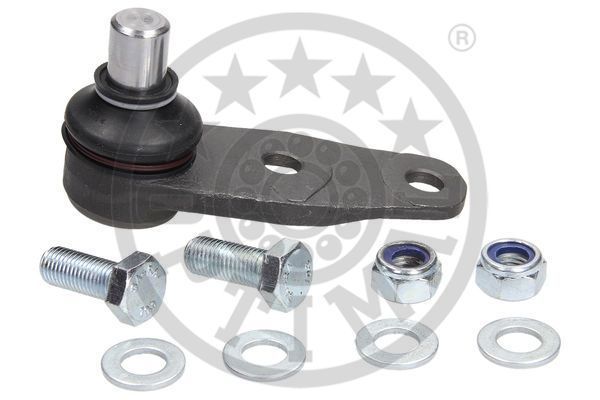 Šarnyras / girgždukas OPTIMAL G3-1065