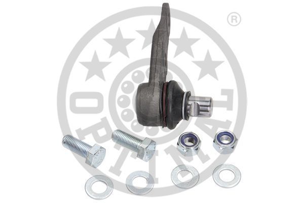 Šarnyras / girgždukas OPTIMAL G3-1065