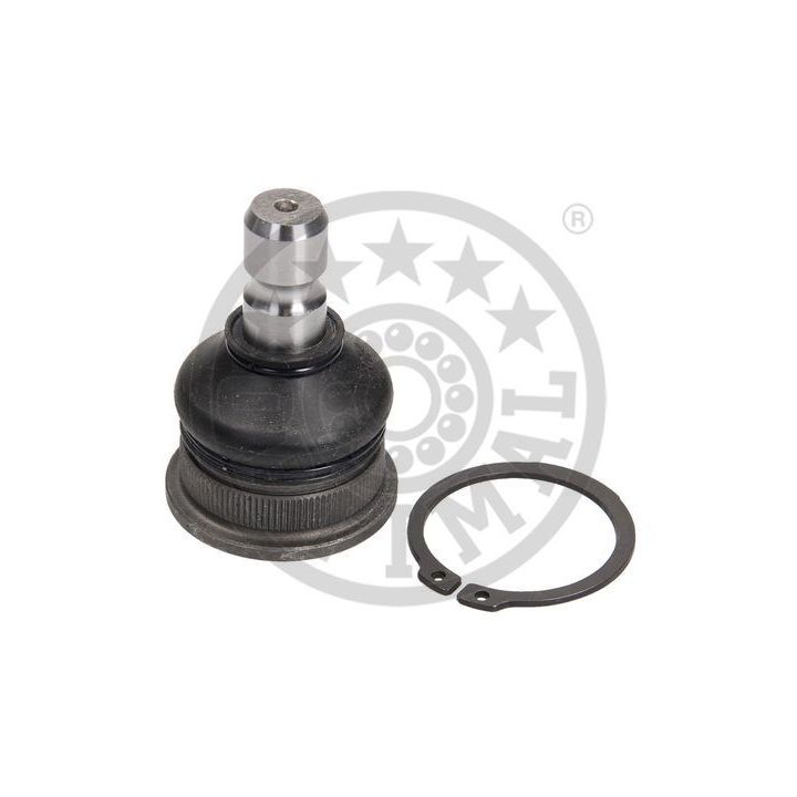 Šarnyras / girgždukas OPTIMAL G3-1083