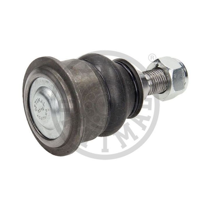 Šarnyras / girgždukas OPTIMAL G3-1084