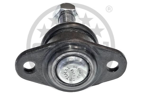 Šarnyras / girgždukas OPTIMAL G3-109