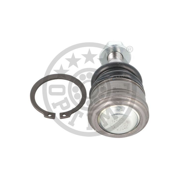 Šarnyras / girgždukas OPTIMAL G3-1101