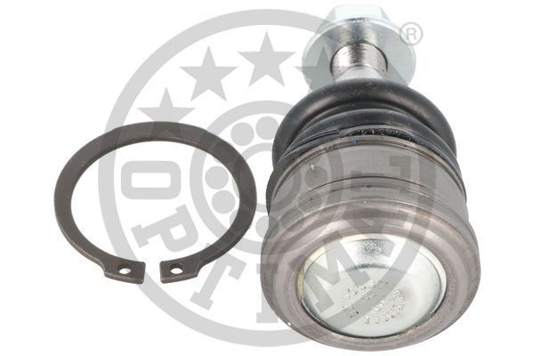 Šarnyras / girgždukas OPTIMAL G3-1101