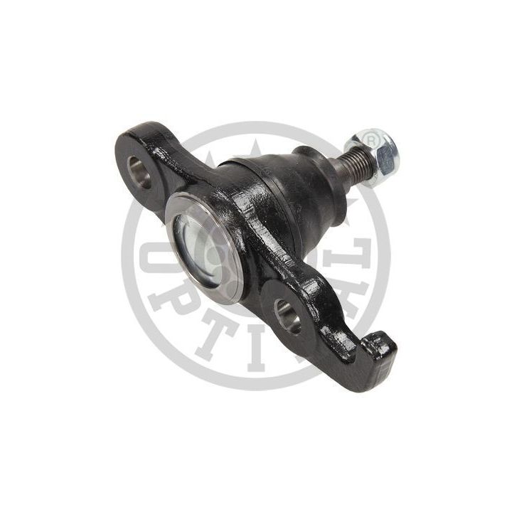 Šarnyras / girgždukas OPTIMAL G3-1108