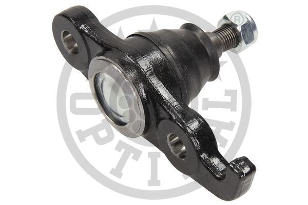 Šarnyras / girgždukas OPTIMAL G3-1108