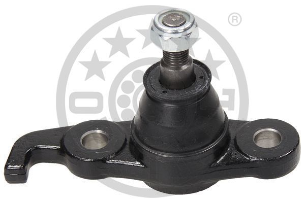 Šarnyras / girgždukas OPTIMAL G3-1109