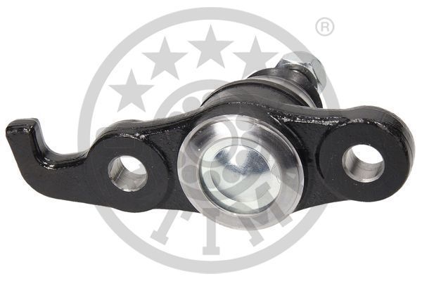 Šarnyras / girgždukas OPTIMAL G3-1109