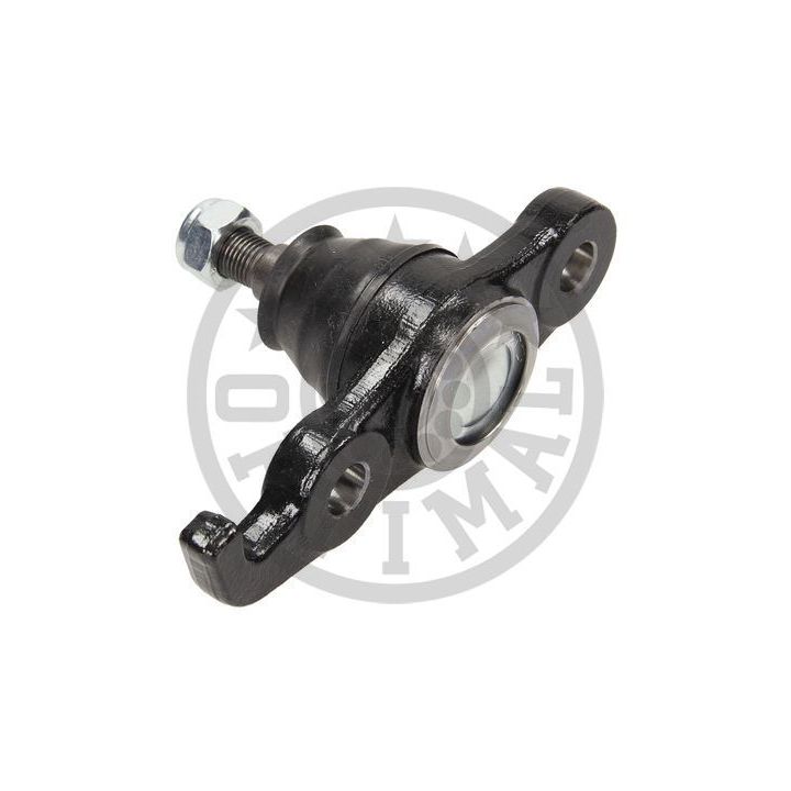 Šarnyras / girgždukas OPTIMAL G3-1109