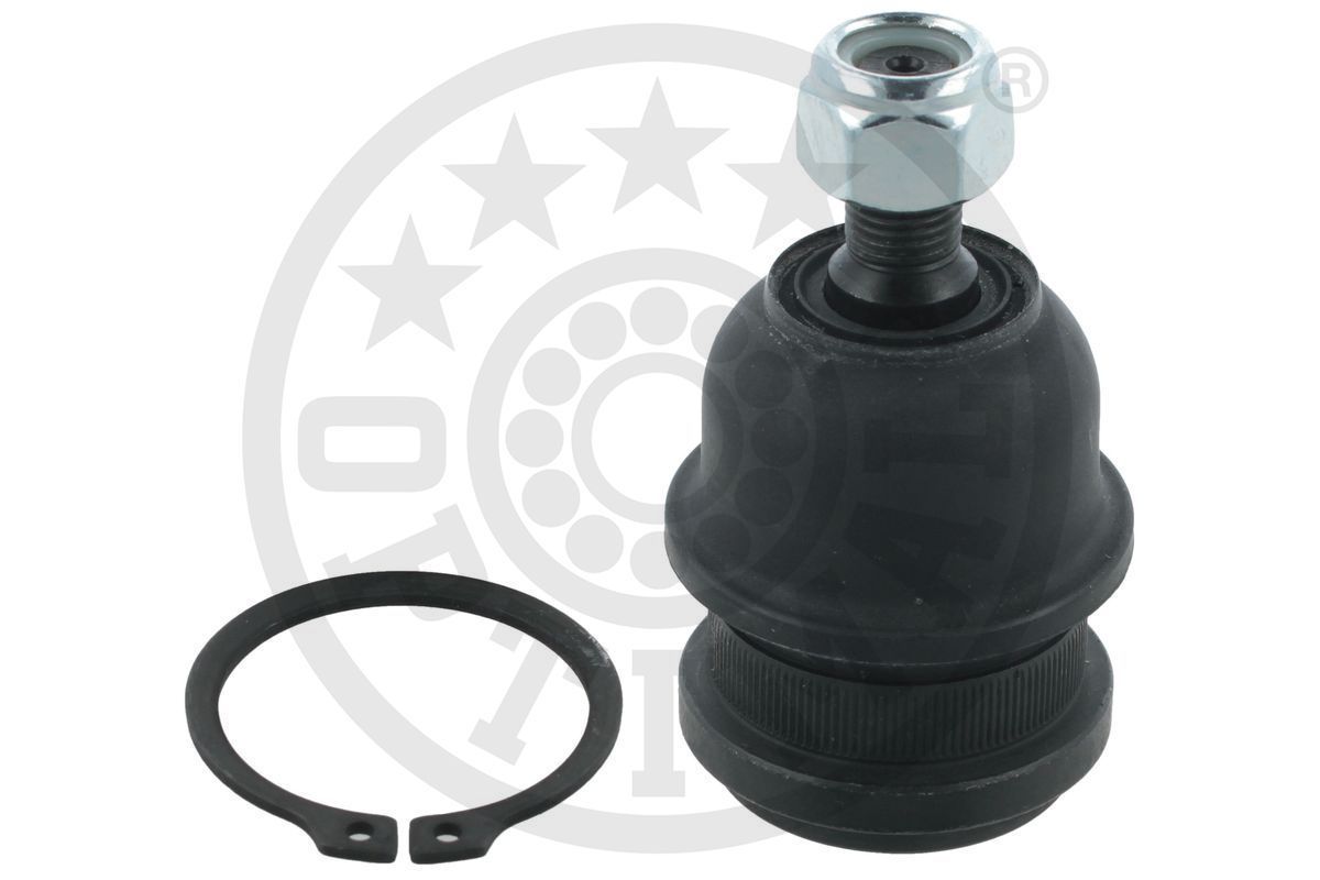 Šarnyras / girgždukas OPTIMAL G3-1112