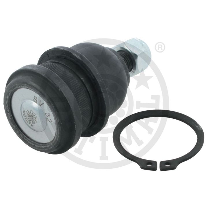 Šarnyras / girgždukas OPTIMAL G3-1112