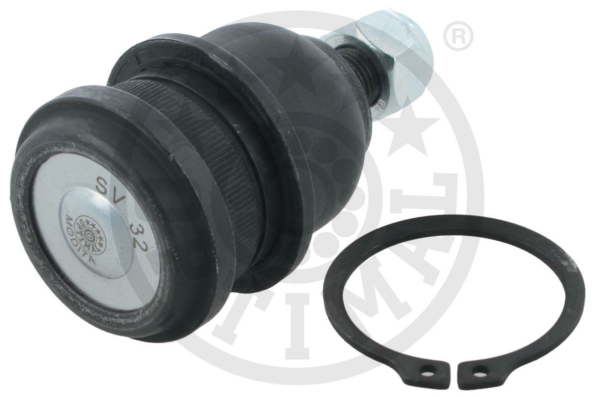 Šarnyras / girgždukas OPTIMAL G3-1112