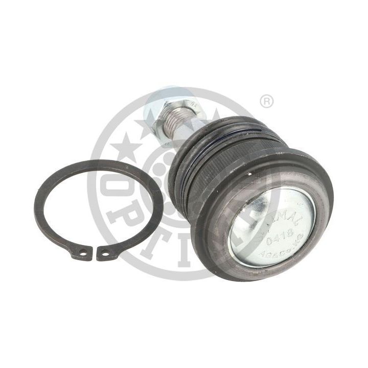 Šarnyras / girgždukas OPTIMAL G3-1112