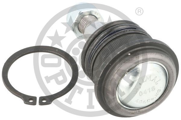 Šarnyras / girgždukas OPTIMAL G3-1112