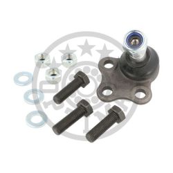 Šarnyras / girgždukas OPTIMAL G3-1113S