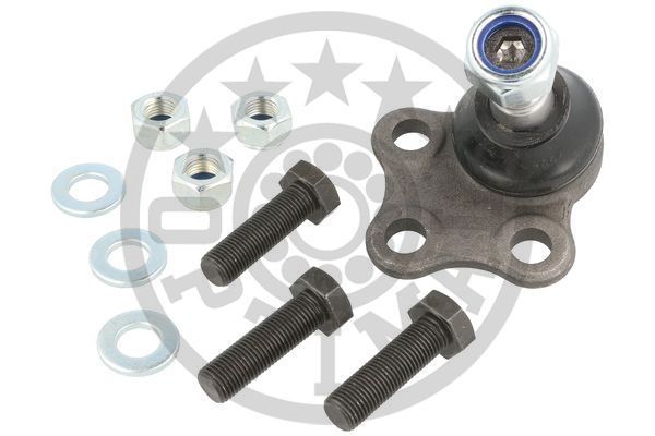 Šarnyras / girgždukas OPTIMAL G3-1113S