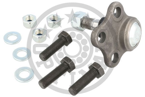 Šarnyras / girgždukas OPTIMAL G3-1113S