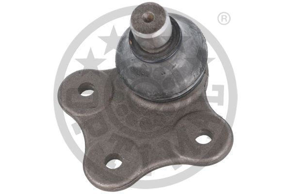 Šarnyras / girgždukas OPTIMAL G3-1120