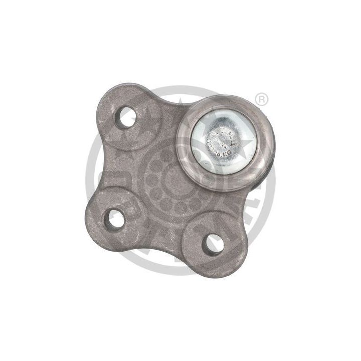 Šarnyras / girgždukas OPTIMAL G3-1120