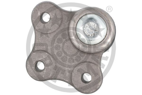 Šarnyras / girgždukas OPTIMAL G3-1120