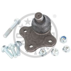 Šarnyras / girgždukas OPTIMAL G3-1120S