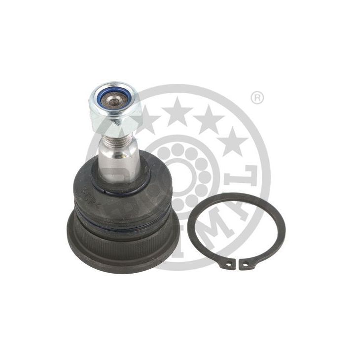 Šarnyras / girgždukas OPTIMAL G3-1122