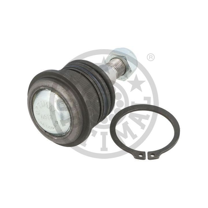 Šarnyras / girgždukas OPTIMAL G3-1122