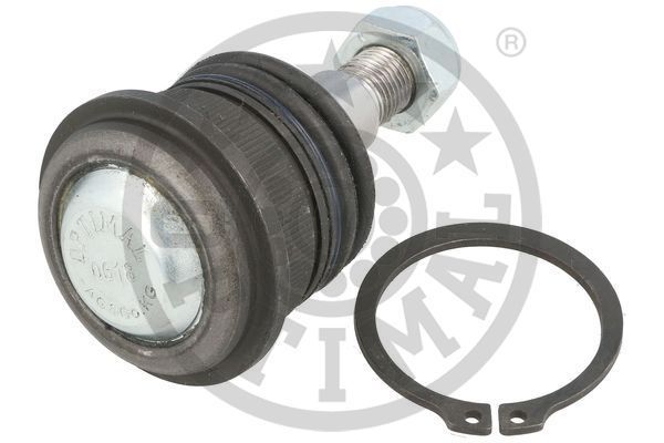 Šarnyras / girgždukas OPTIMAL G3-1122