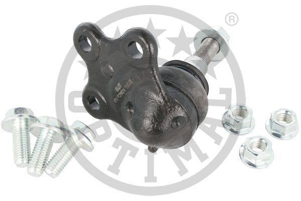 Šarnyras / girgždukas OPTIMAL G3-1123S