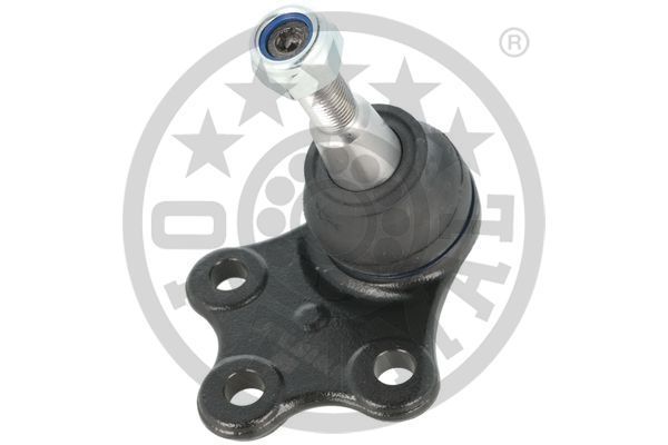 Šarnyras / girgždukas OPTIMAL G3-1124