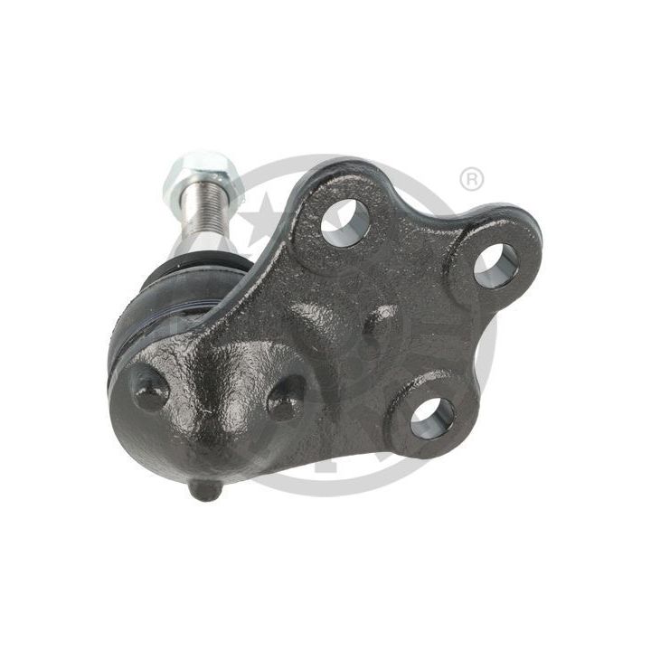 Šarnyras / girgždukas OPTIMAL G3-1124