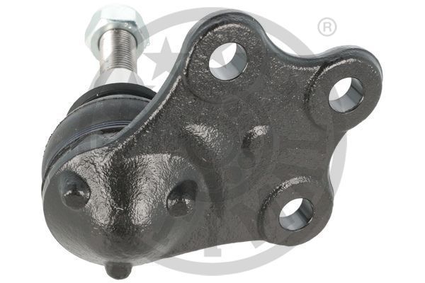 Šarnyras / girgždukas OPTIMAL G3-1124