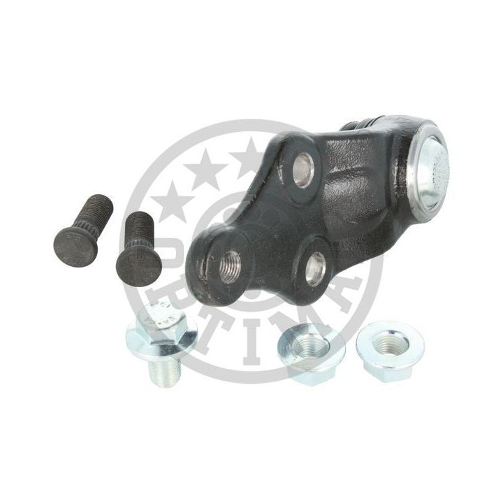 Šarnyras / girgždukas OPTIMAL G3-1127S1