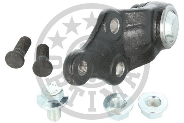 Šarnyras / girgždukas OPTIMAL G3-1127S1