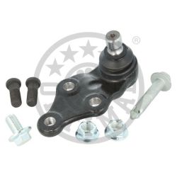 Šarnyras / girgždukas OPTIMAL G3-1127S2