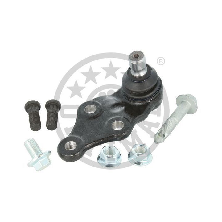 Šarnyras / girgždukas OPTIMAL G3-1127S2