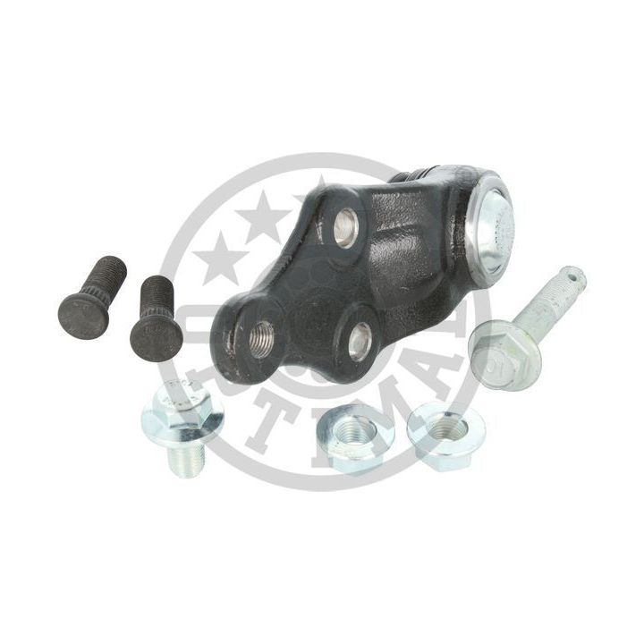 Šarnyras / girgždukas OPTIMAL G3-1127S2