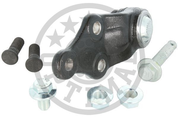 Šarnyras / girgždukas OPTIMAL G3-1127S2