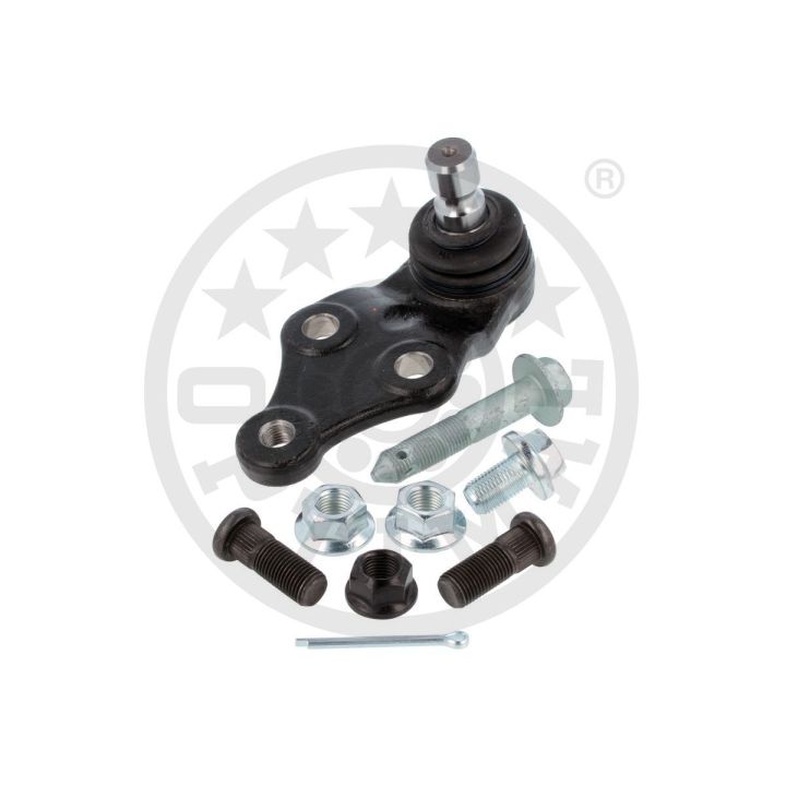 Šarnyras / girgždukas OPTIMAL G3-1127S3