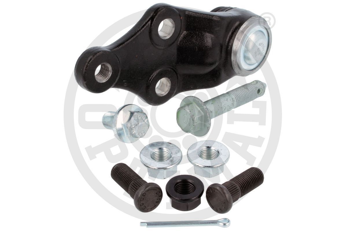 Šarnyras / girgždukas OPTIMAL G3-1127S3